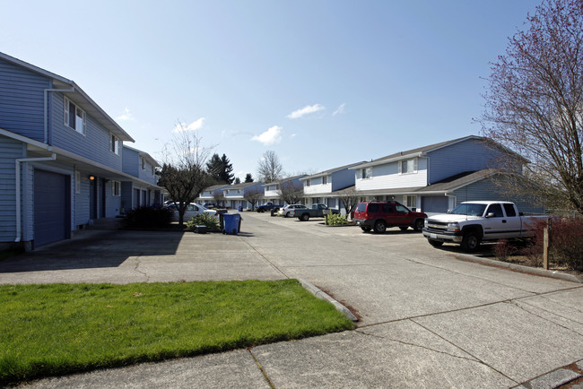 15-16 NW 12th St in Battle Ground, WA - Foto de edificio - Building Photo