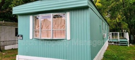 7318 Hayward Ave in Pensacola, FL - Building Photo - Building Photo