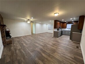 1607 Mayflower Rd in Bentonville, AR - Building Photo - Building Photo