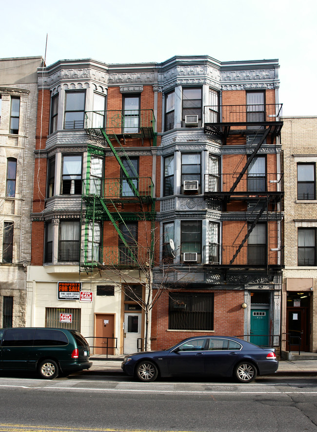 1433 Bedford Ave in Brooklyn, NY - Building Photo - Building Photo