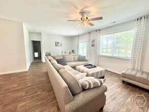545 Hogan Dr in Richmond Hill, GA - Building Photo - Building Photo