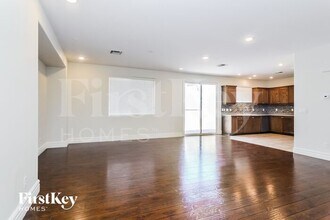 9742 Marcelline Ave in Las Vegas, NV - Building Photo - Building Photo