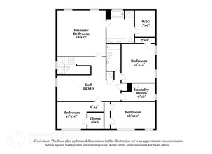 1323 Falcon Trail in Cedar Hill, TX - Building Photo - Building Photo