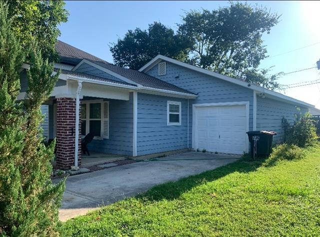 1325 Stewart St in Fort Worth, TX - Building Photo - Building Photo