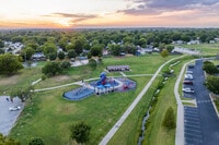 Apartamentos en Fayette County, KY