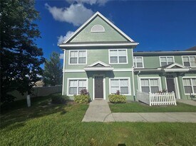 2217 San Vittorino Cir in Kissimmee, FL - Building Photo
