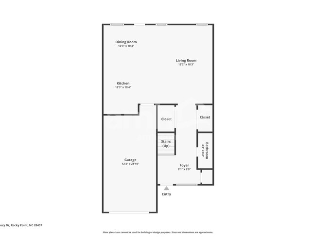 28 Thornbury Dr in Rocky Point, NC - Building Photo - Building Photo