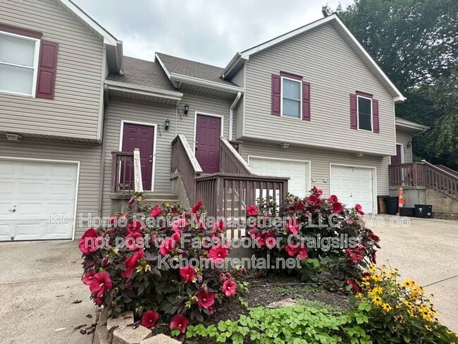 5656 N Anita Ave in Kansas City, MO - Building Photo - Building Photo