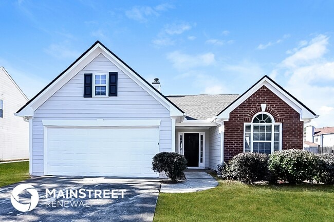 property at 7545 Broadhurst Dr