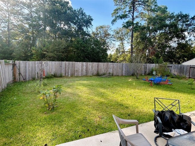 property at 22903 Jetty Manor Ln