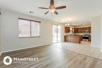 12534 E Red Canyon Pl in Vail, AZ - Building Photo - Building Photo