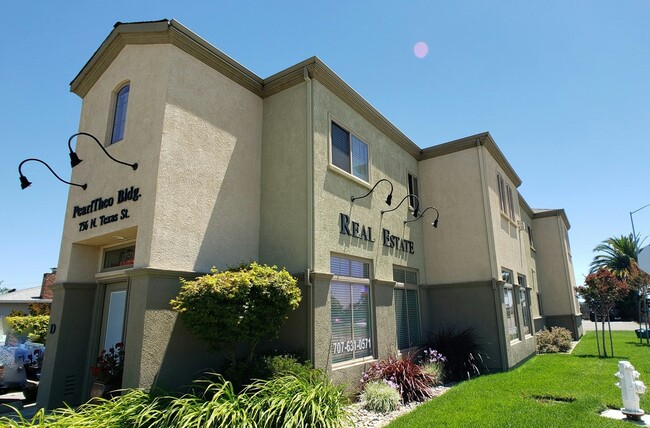 property at 756 N Texas St