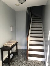 218 6th St, Unit Apt #1 in Jersey City, NJ - Foto de edificio - Building Photo