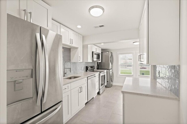 4605 Harrison St in Kansas City, MO - Building Photo - Building Photo