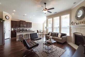 4442 Firebrush Ln in Baytown, TX - Building Photo - Building Photo