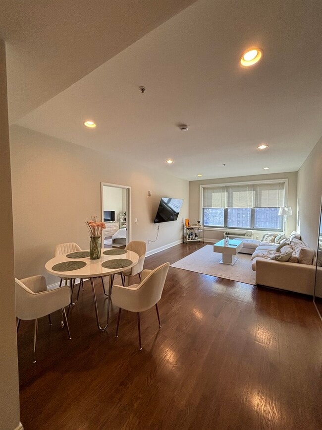 property at 100 Marshall St