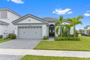 14236 Gray Bark Bnd in Westlake, FL - Building Photo