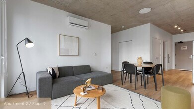 853 W Blackhawk St in Chicago, IL - Building Photo - Building Photo