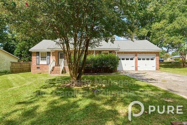 12 Shadowfield Dr in West Columbia, SC - Building Photo - Building Photo