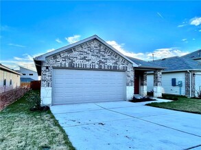 2917 Maryanne Ln in Pflugerville, TX - Building Photo - Building Photo