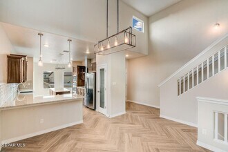 123 Ruth Trl in Sunland Park, NM - Building Photo - Building Photo