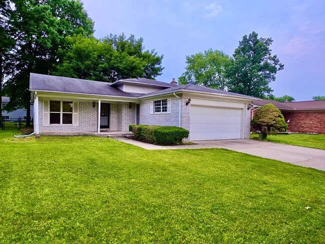 property at 21669 Tulipwood St