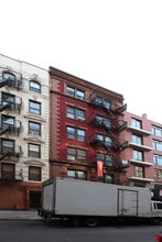 158 Mott St in New York, NY - Building Photo - Building Photo