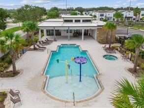 248 Villa Domani Ct in Davenport, FL - Building Photo - Building Photo
