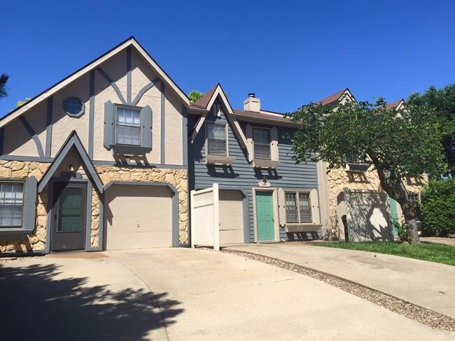 property at 3011 Bainbridge Cir