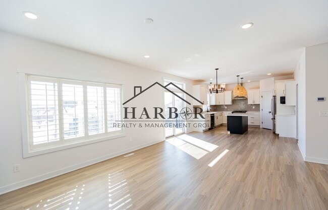 property at 4144 Genevieve Ln NW