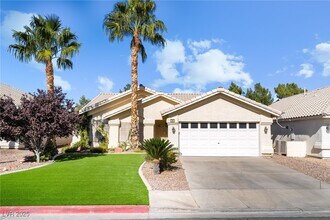 74 Graythorn Mountain Ct in Henderson, NV - Building Photo - Building Photo