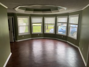 391 Mortons Lake Rd in Manchester, TN - Foto de edificio - Building Photo