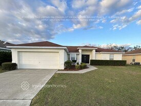 4568 Great Blue Heron Dr in Lakeland, FL - Building Photo