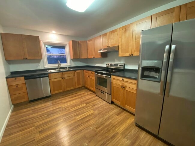 931 11th St N in Wisconsin Rapids, WI - Building Photo - Building Photo
