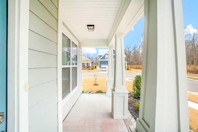 2262 Sanibel Ln in Chesapeake, VA - Building Photo - Building Photo