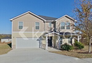 633 Canal St in Jefferson, GA - Building Photo