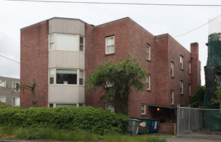 514 E Roy St in Seattle, WA - Building Photo