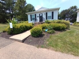 Woodscape Apartments in Culpeper, VA - Building Photo