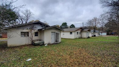 1705 45th Ave in Meridian, MS - Building Photo - Building Photo