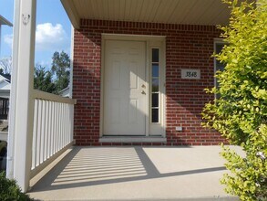 3848 E Lydia Ln in Bloomington, IN - Building Photo - Building Photo