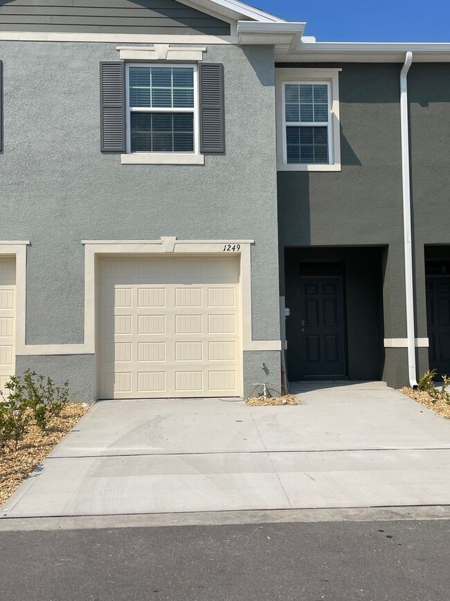 property at 1249 Yellow Finch Dr