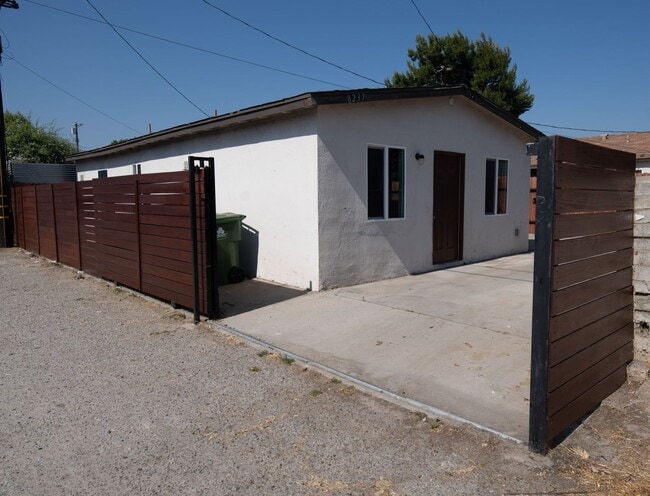 property at 8235 Agnes Ave
