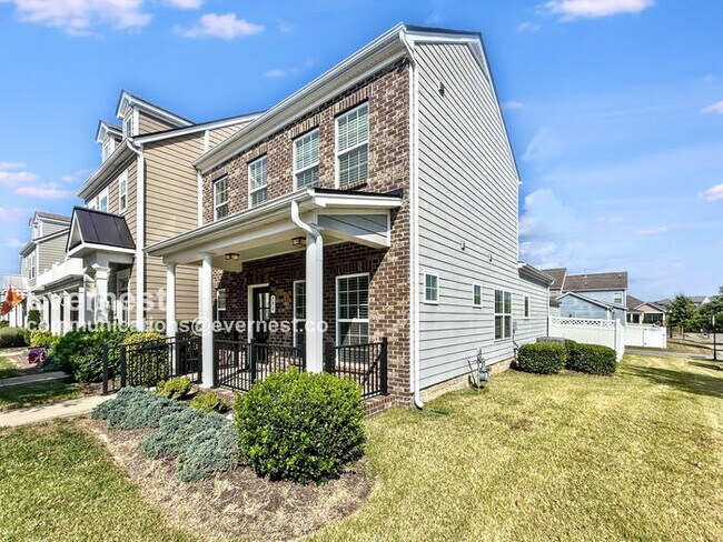 744 Westcott Ln in Nolensville, TN - Building Photo - Building Photo