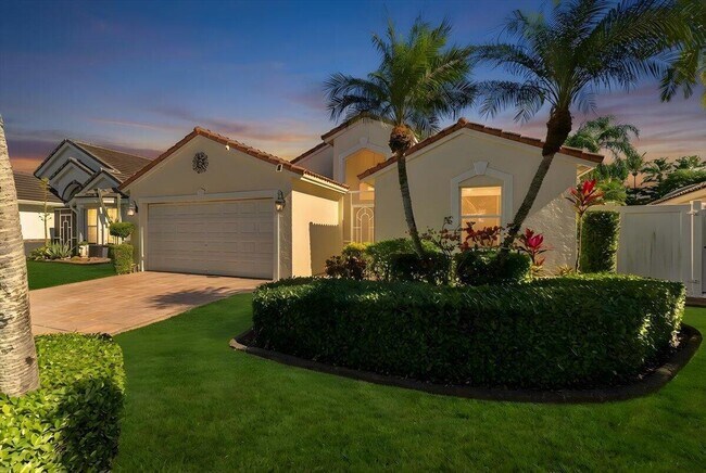 7534 Ironbridge Cir in Delray Beach, FL - Building Photo - Building Photo