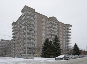 1111 Arthur-Lismer in Montréal, QC - Building Photo - Building Photo