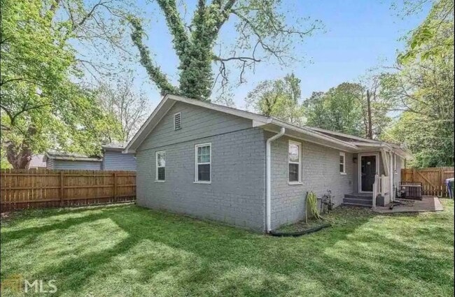 property at 1058 Hubbard St SW