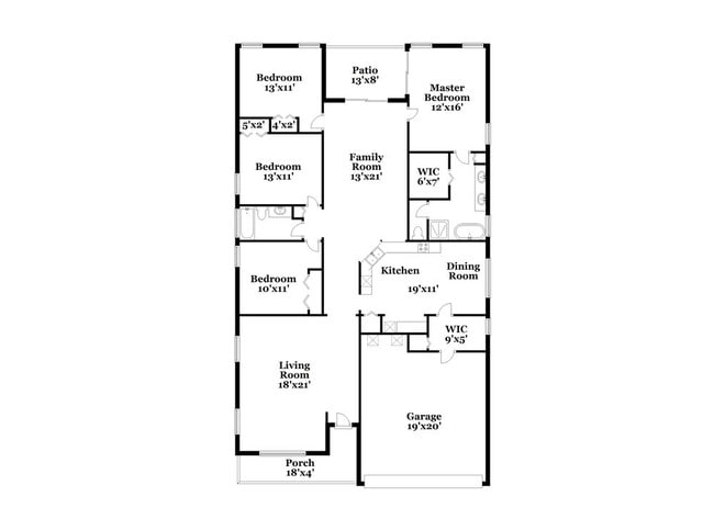 8217 Water Tower Dr in Tampa, FL - Building Photo - Building Photo