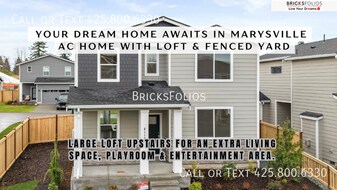 5115 86th Ave NE in Marysville, WA - Building Photo