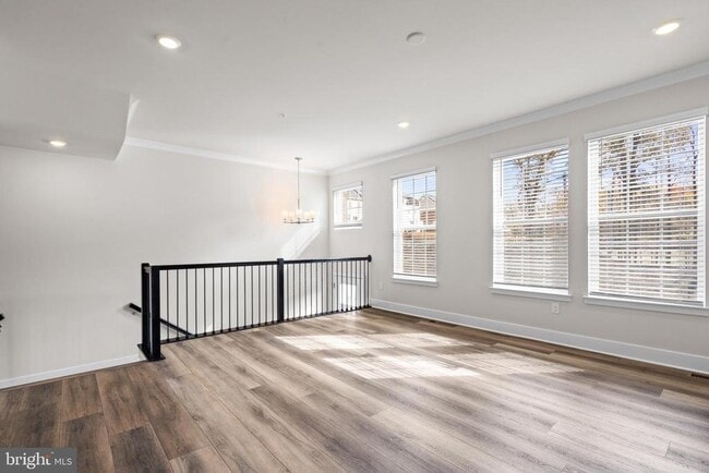 516 Downswing Rd in Pikesville, MD - Building Photo - Building Photo