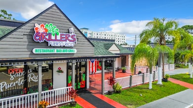 2295 Irlo Bronson Mem Hwy, Unit Studio Single Room in Kissimmee, FL - Building Photo - Building Photo